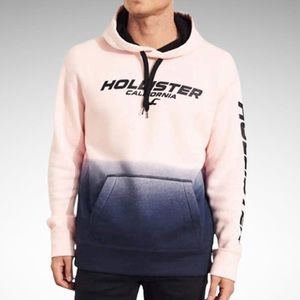 Deals for Mens Hollister Hoodies 